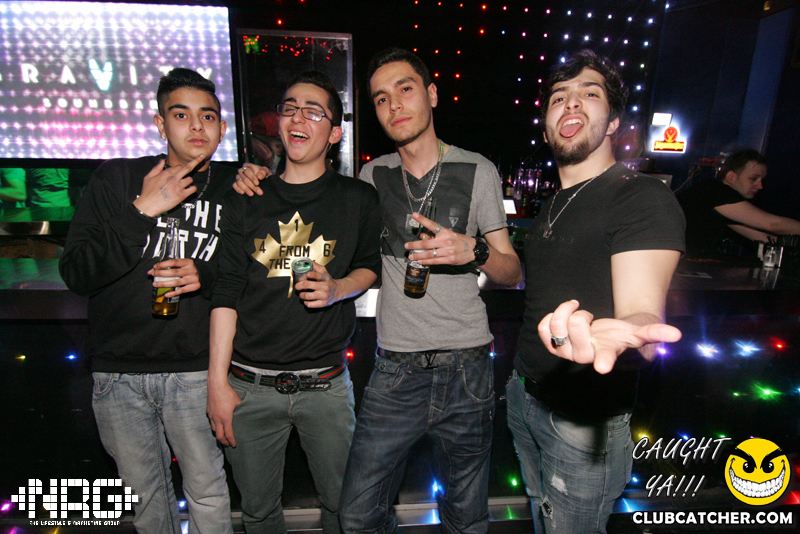 Gravity Soundbar nightclub photo 86 - April 4th, 2015