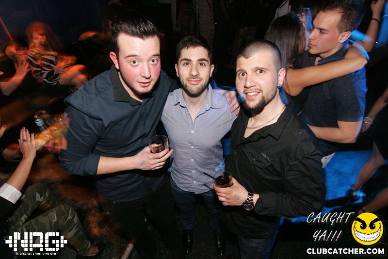 Gravity Soundbar nightclub photo 91 - April 4th, 2015