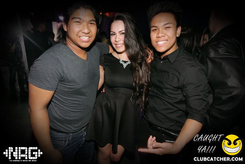 Gravity Soundbar nightclub photo 95 - April 4th, 2015