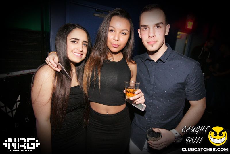 Gravity Soundbar nightclub photo 99 - April 4th, 2015