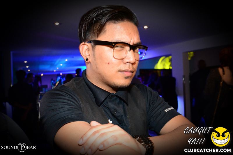 T2 lounge photo 36 - April 4th, 2015