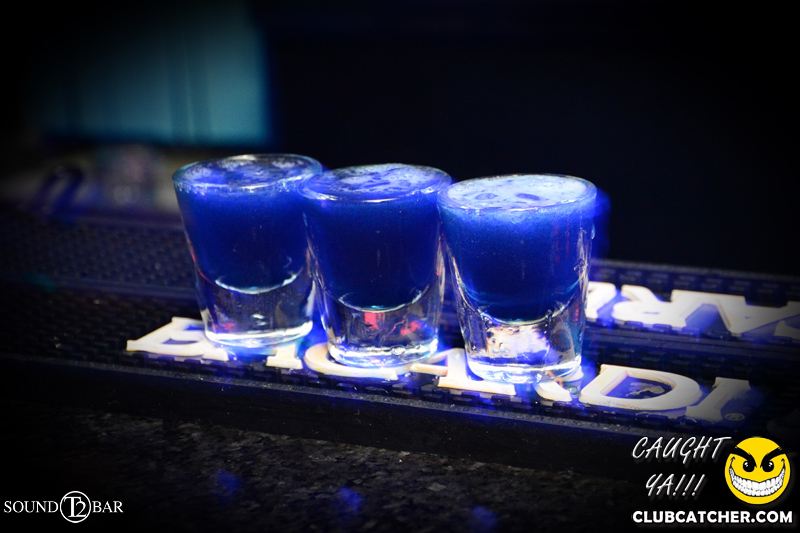 T2 lounge photo 41 - April 4th, 2015