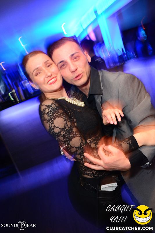 T2 lounge photo 45 - April 4th, 2015