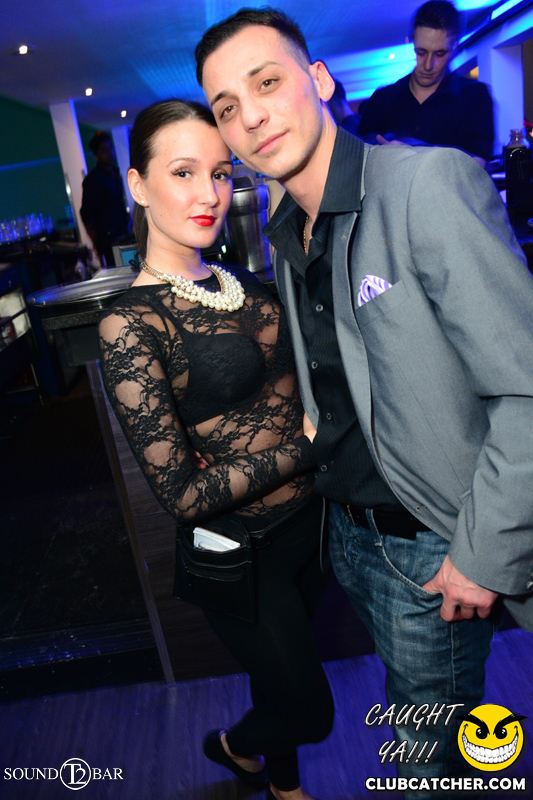 T2 lounge photo 49 - April 4th, 2015