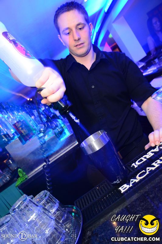 T2 lounge photo 57 - April 4th, 2015