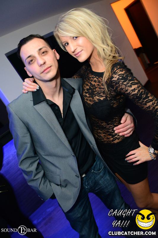 T2 lounge photo 59 - April 4th, 2015