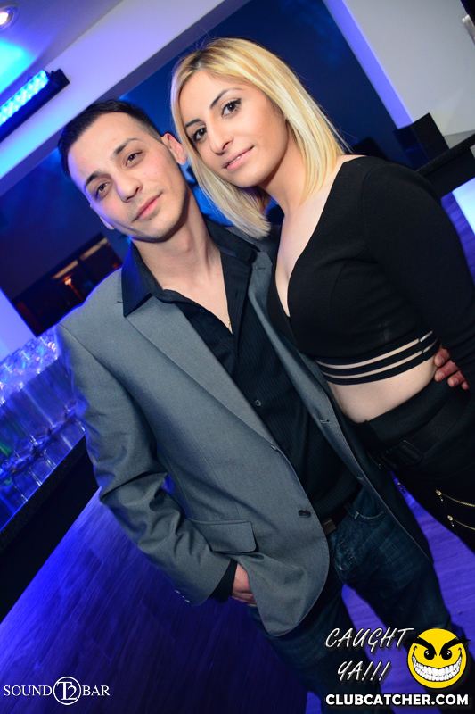 T2 lounge photo 60 - April 4th, 2015