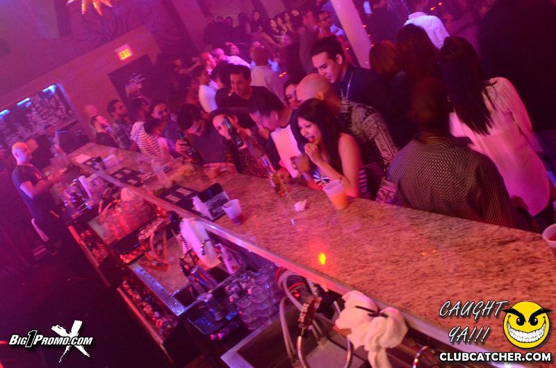 Luxy nightclub photo 1 - April 4th, 2015