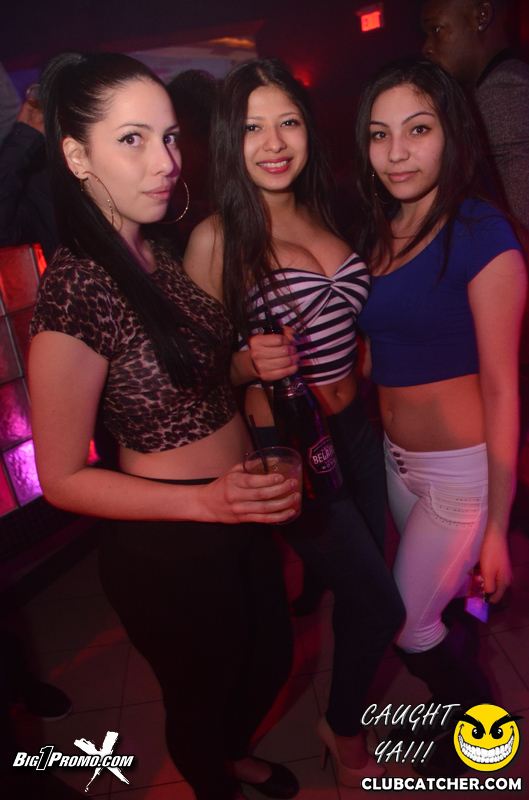 Luxy nightclub photo 2 - April 4th, 2015