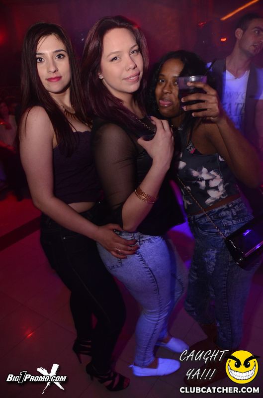 Luxy nightclub photo 11 - April 4th, 2015