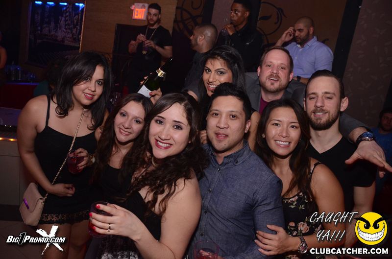 Luxy nightclub photo 107 - April 4th, 2015