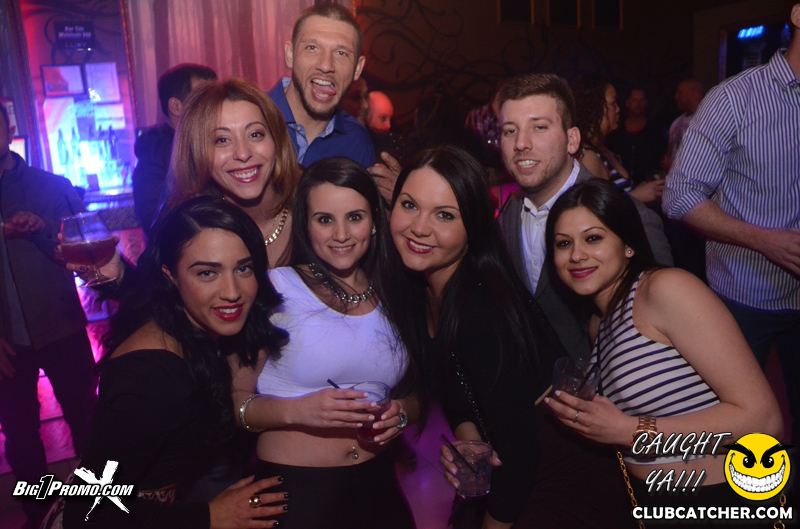 Luxy nightclub photo 108 - April 4th, 2015
