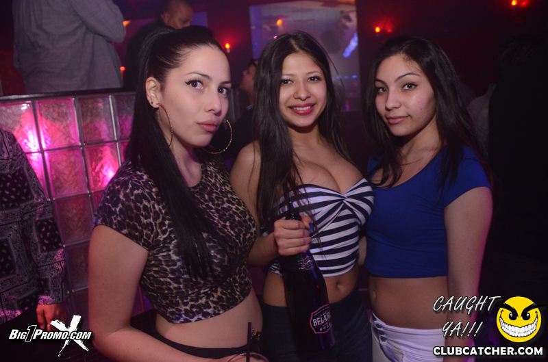Luxy nightclub photo 109 - April 4th, 2015