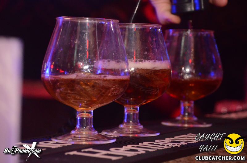 Luxy nightclub photo 12 - April 4th, 2015