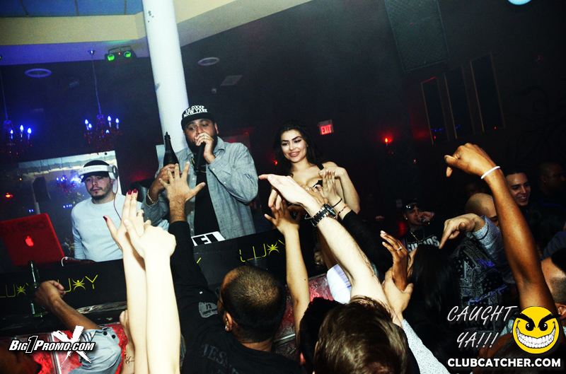 Luxy nightclub photo 111 - April 4th, 2015