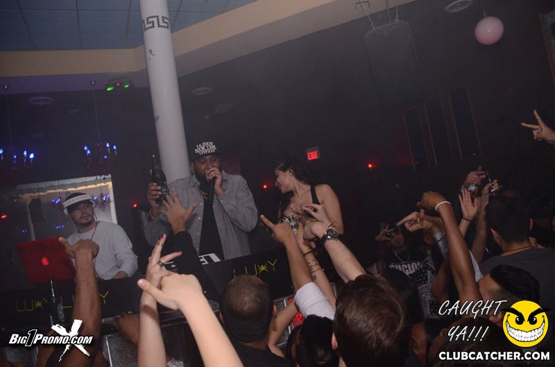 Luxy nightclub photo 118 - April 4th, 2015