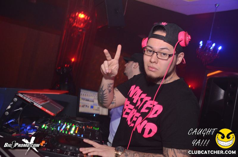Luxy nightclub photo 120 - April 4th, 2015