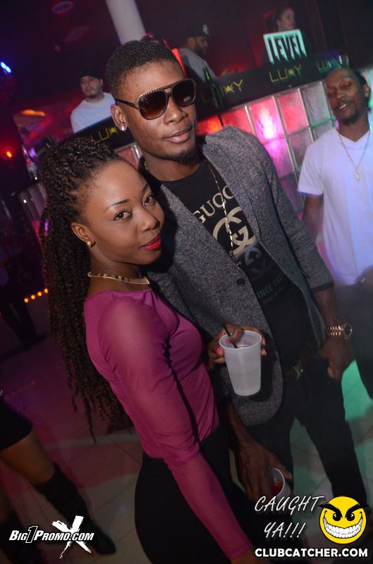 Luxy nightclub photo 121 - April 4th, 2015