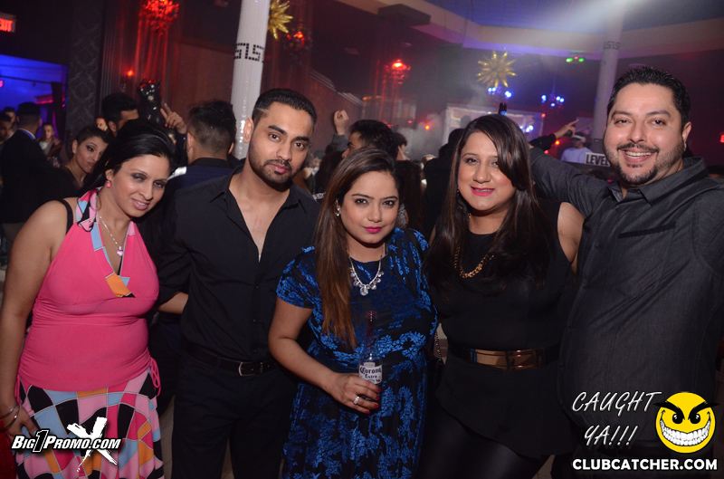 Luxy nightclub photo 123 - April 4th, 2015