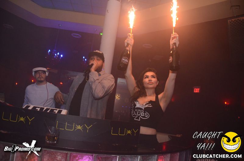 Luxy nightclub photo 125 - April 4th, 2015