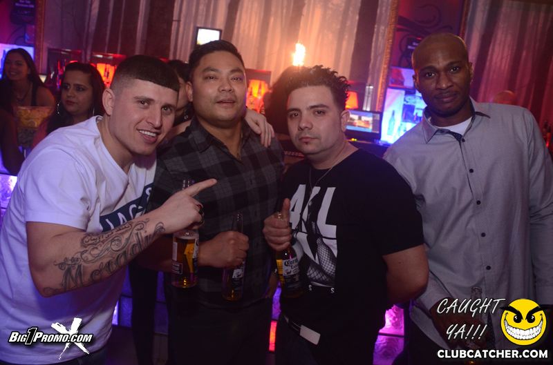 Luxy nightclub photo 126 - April 4th, 2015
