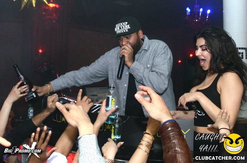 Luxy nightclub photo 128 - April 4th, 2015