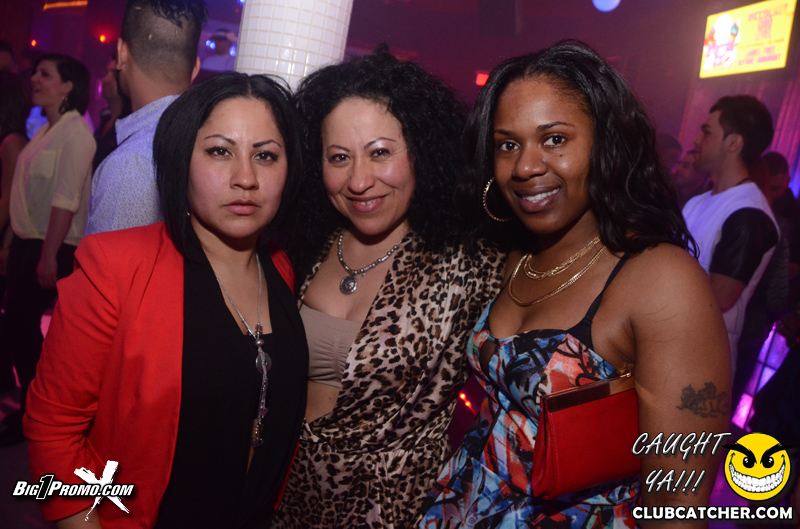 Luxy nightclub photo 130 - April 4th, 2015