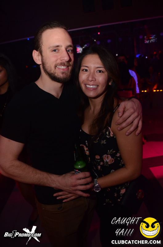 Luxy nightclub photo 14 - April 4th, 2015