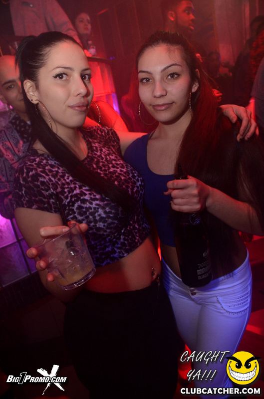 Luxy nightclub photo 131 - April 4th, 2015