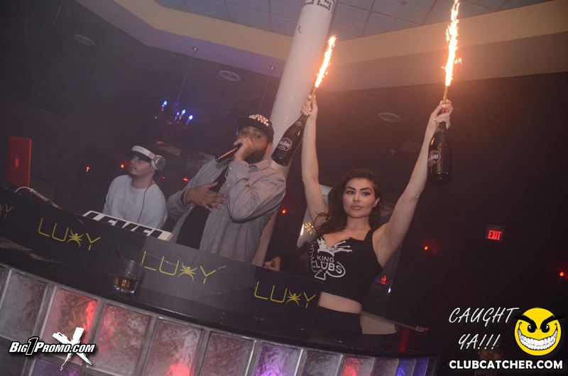 Luxy nightclub photo 132 - April 4th, 2015