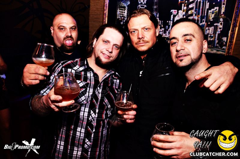 Luxy nightclub photo 138 - April 4th, 2015