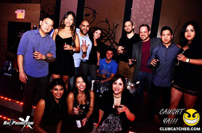Luxy nightclub photo 140 - April 4th, 2015
