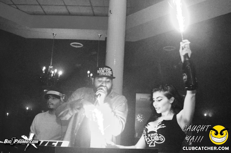 Luxy nightclub photo 15 - April 4th, 2015