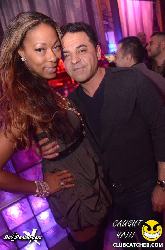 Luxy nightclub photo 16 - April 4th, 2015