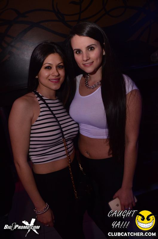 Luxy nightclub photo 17 - April 4th, 2015