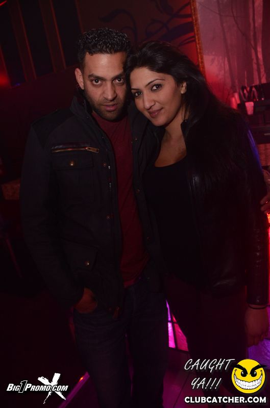 Luxy nightclub photo 18 - April 4th, 2015
