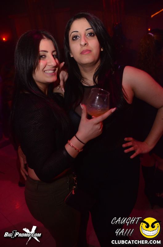 Luxy nightclub photo 19 - April 4th, 2015