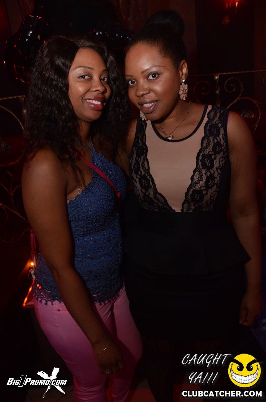 Luxy nightclub photo 20 - April 4th, 2015