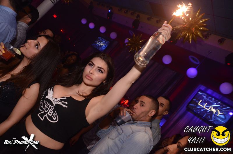 Luxy nightclub photo 3 - April 4th, 2015