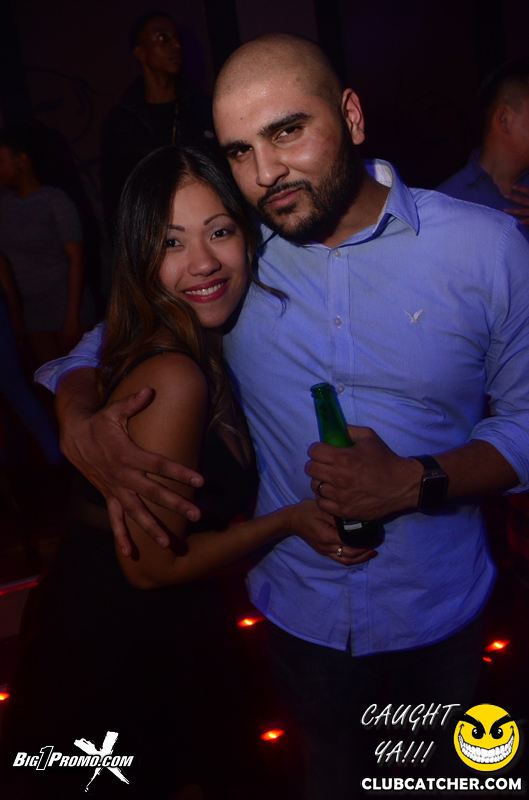 Luxy nightclub photo 21 - April 4th, 2015