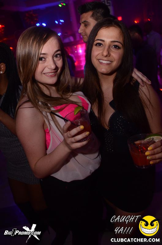 Luxy nightclub photo 22 - April 4th, 2015