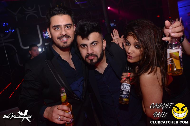 Luxy nightclub photo 25 - April 4th, 2015