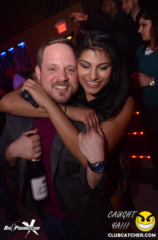 Luxy nightclub photo 26 - April 4th, 2015