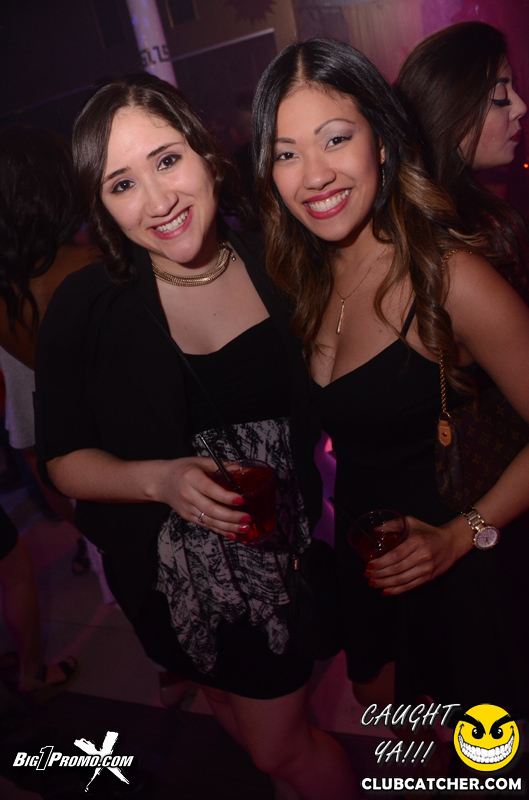 Luxy nightclub photo 28 - April 4th, 2015