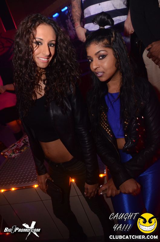 Luxy nightclub photo 4 - April 4th, 2015