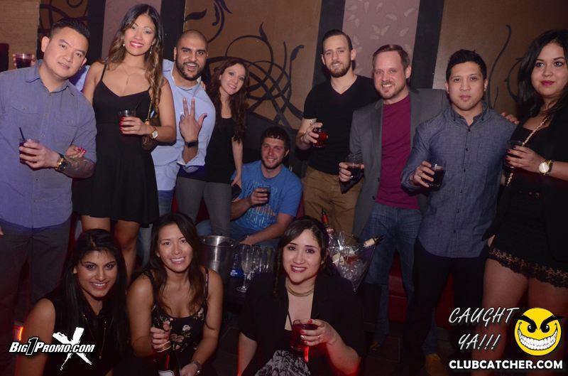 Luxy nightclub photo 31 - April 4th, 2015