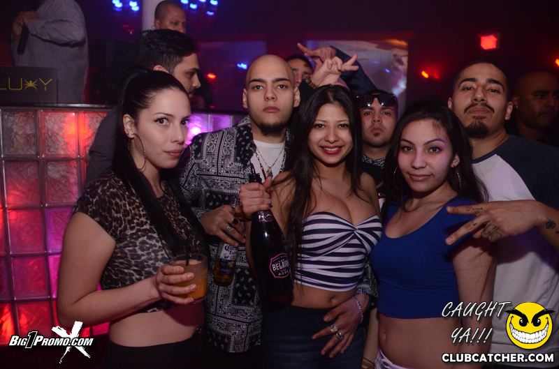 Luxy nightclub photo 33 - April 4th, 2015
