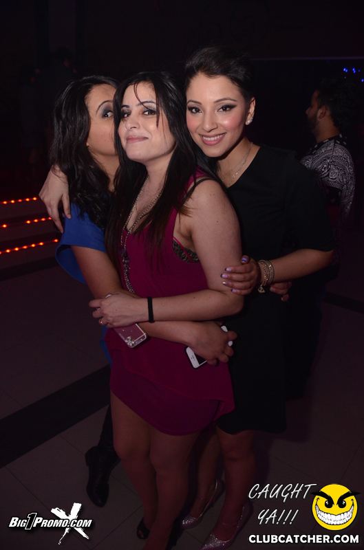 Luxy nightclub photo 34 - April 4th, 2015