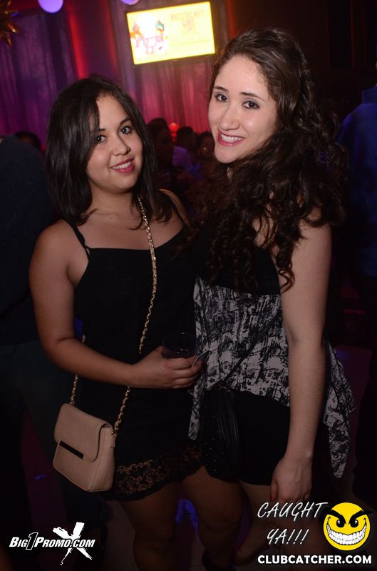 Luxy nightclub photo 35 - April 4th, 2015