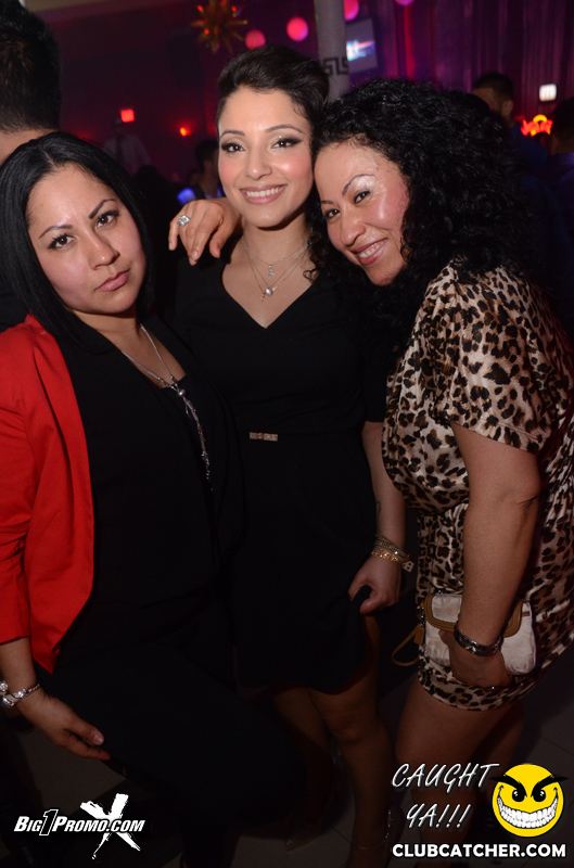 Luxy nightclub photo 36 - April 4th, 2015